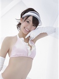 Japanese girl group No.93 AKB48 debut [vyJ](18)